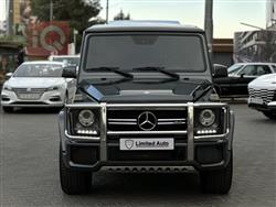 مێرسێدس بێنز G-Class